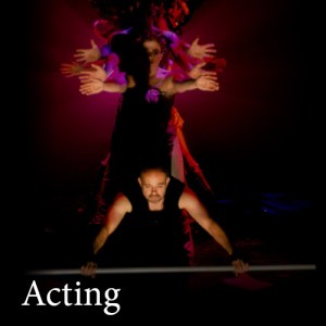 acting