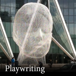 playwriting